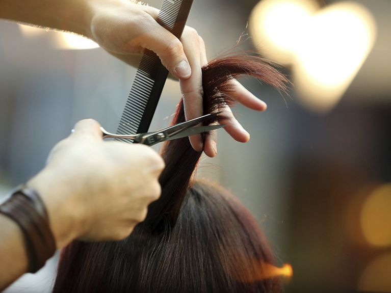 Tagli e trattamenti per capelli a Garbagnate Milanese